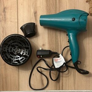 Revlon Hair Dryer with Attachments
